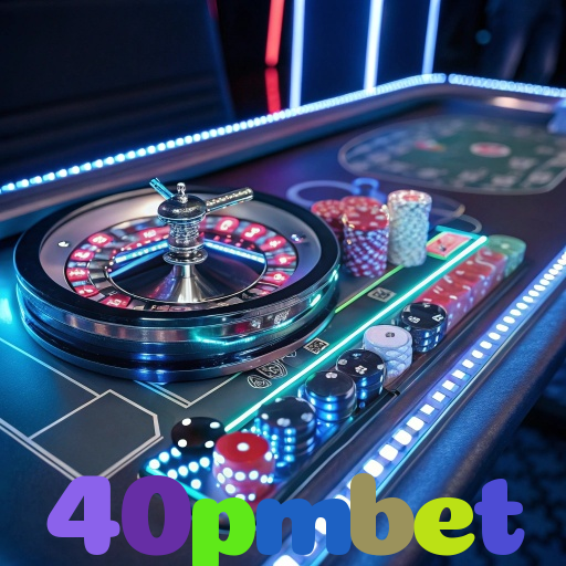  40pmbet