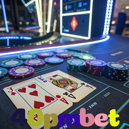  40pmbet