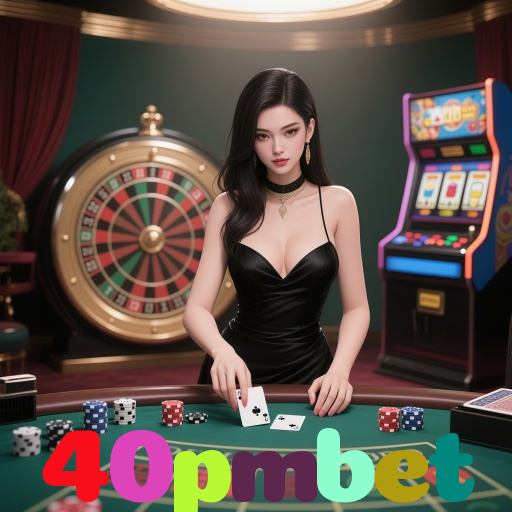  40pmbet
