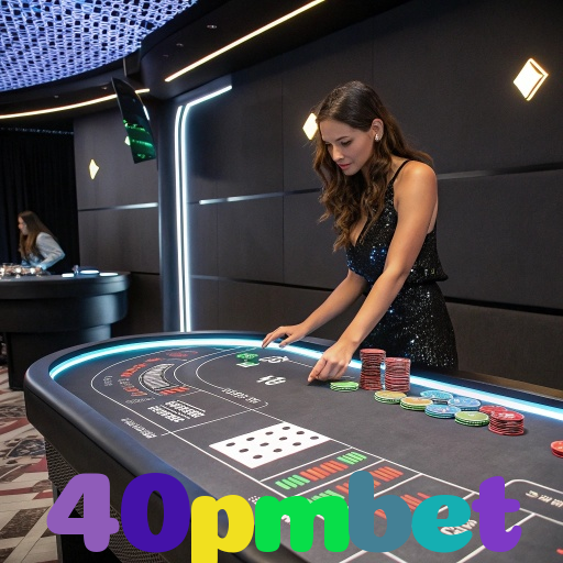  40pmbet