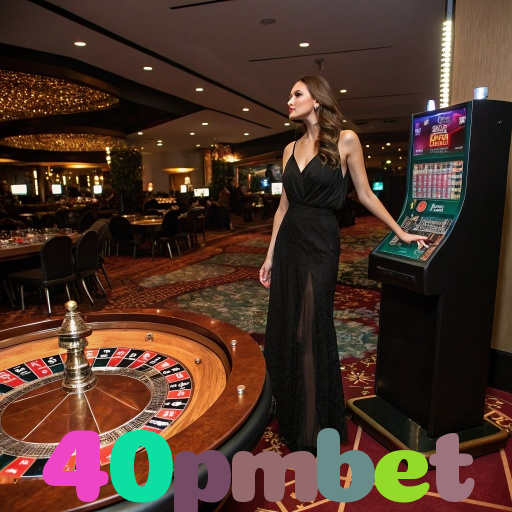 40pmbet