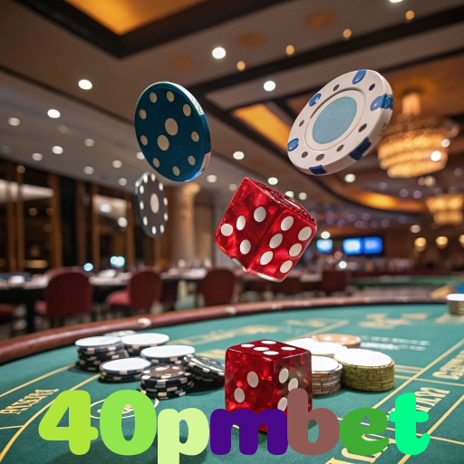  40pmbet