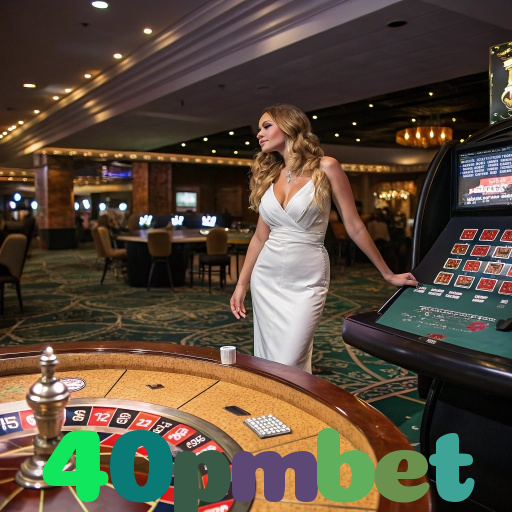  40pmbet