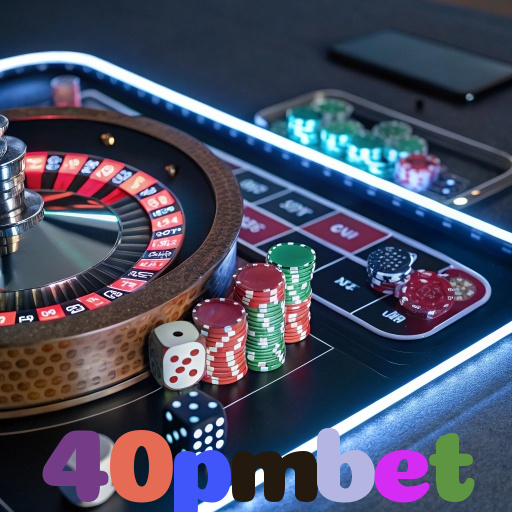  40pmbet