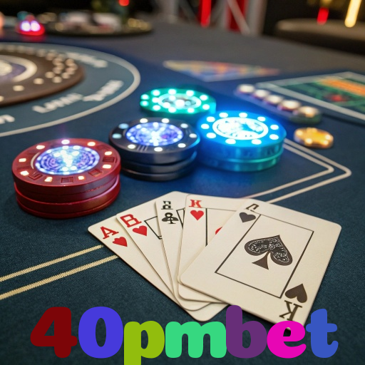  40pmbet