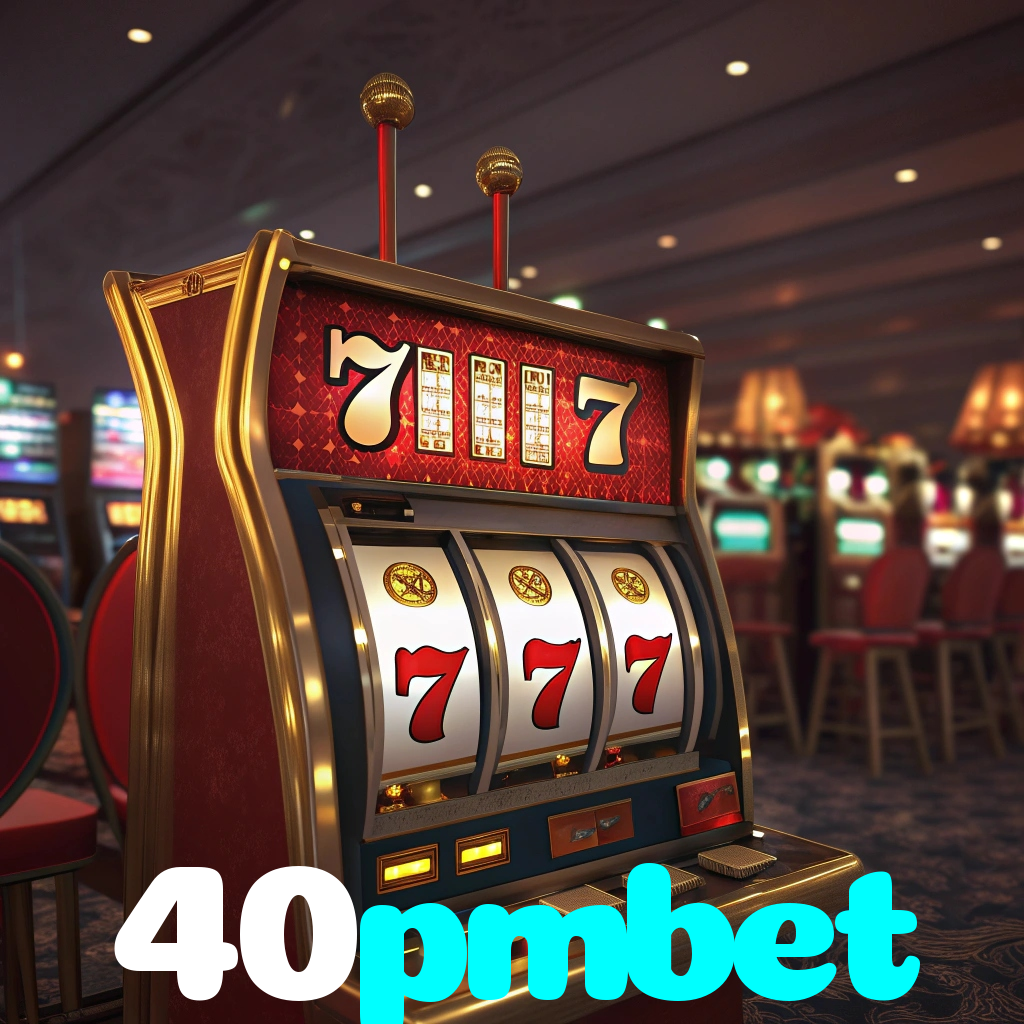  40pmbet