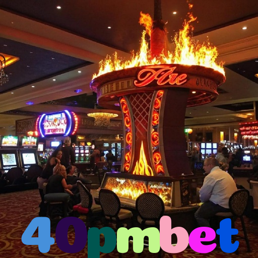  40pmbet