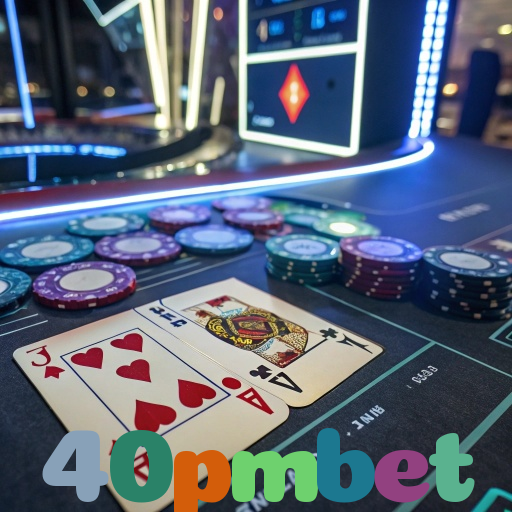  40pmbet