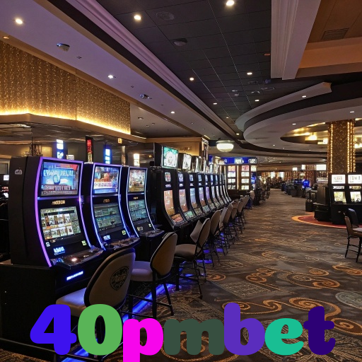  40pmbet