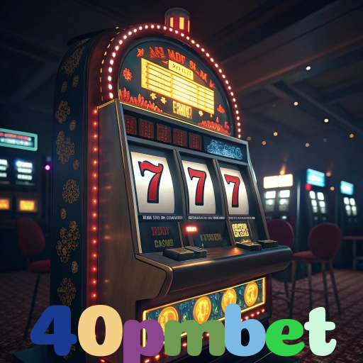  40pmbet