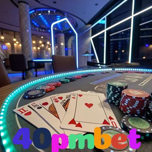  40pmbet