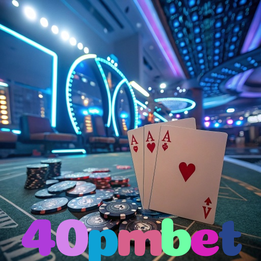  40pmbet