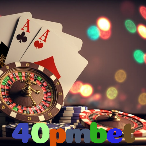  40pmbet