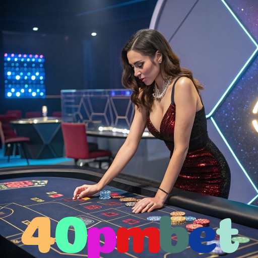  40pmbet