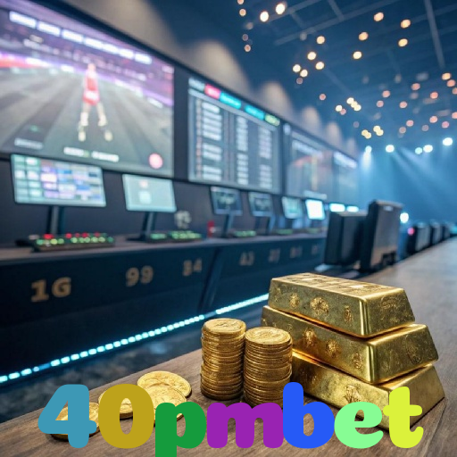  40pmbet