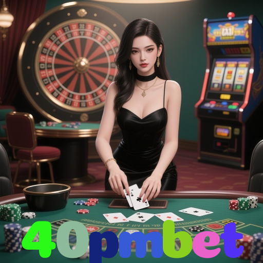  40pmbet