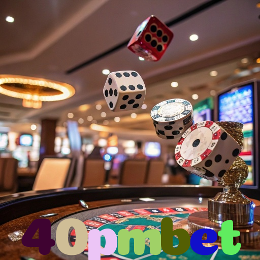  40pmbet