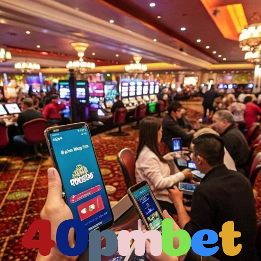  40pmbet