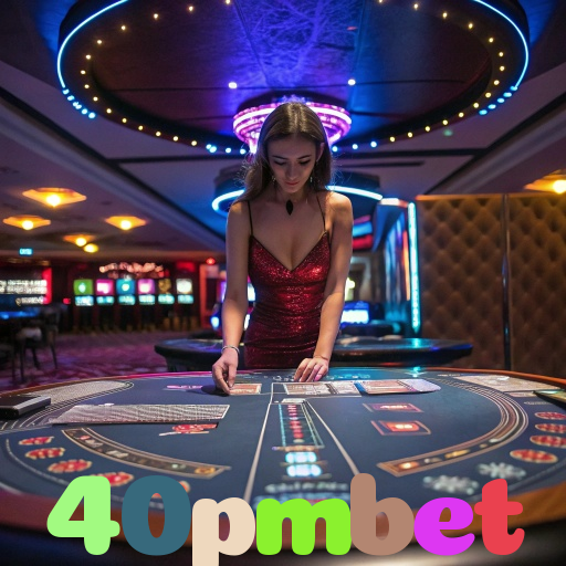  40pmbet
