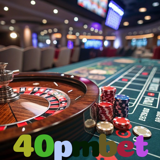  40pmbet