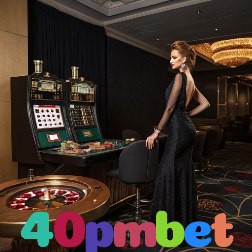  40pmbet