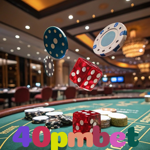 40pmbet