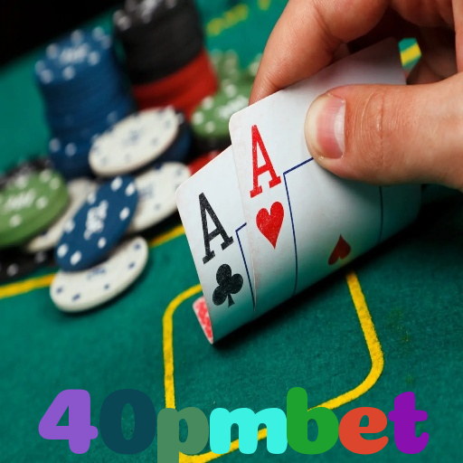  40pmbet