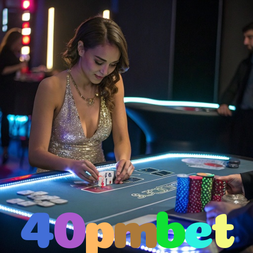  40pmbet