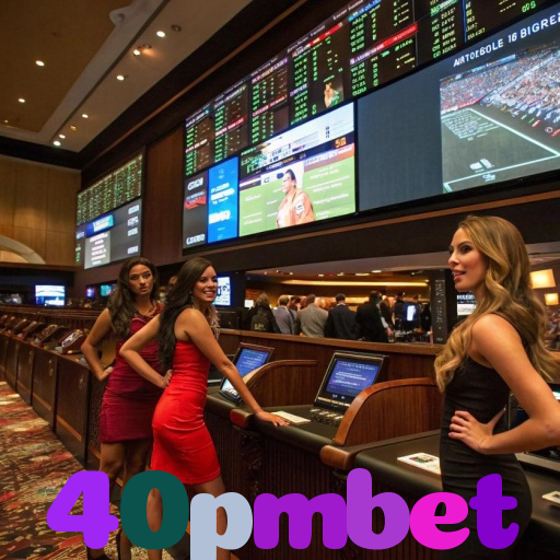  40pmbet