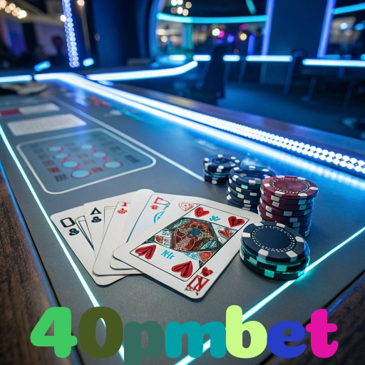  40pmbet