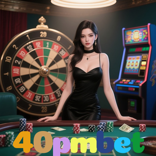  40pmbet