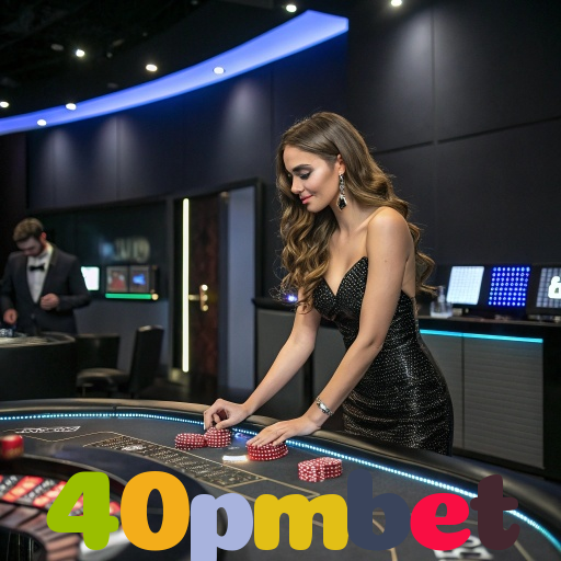  40pmbet