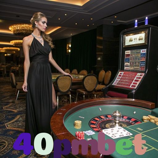  40pmbet