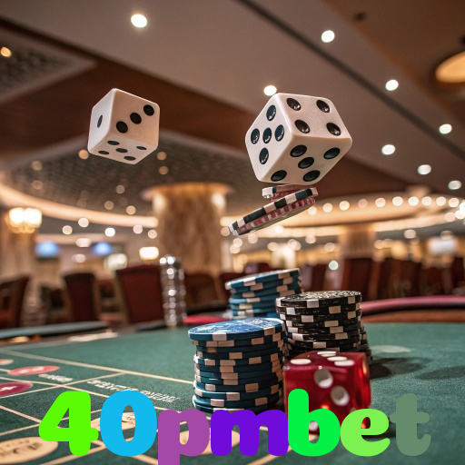  40pmbet