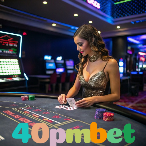  40pmbet