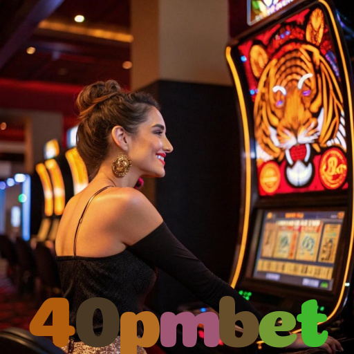  40pmbet