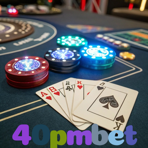  40pmbet