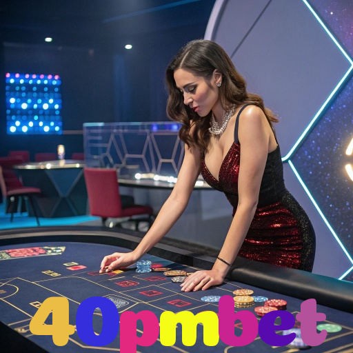  40pmbet