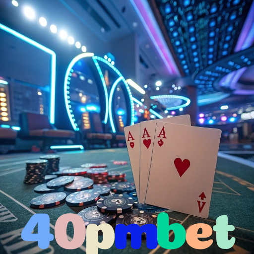  40pmbet