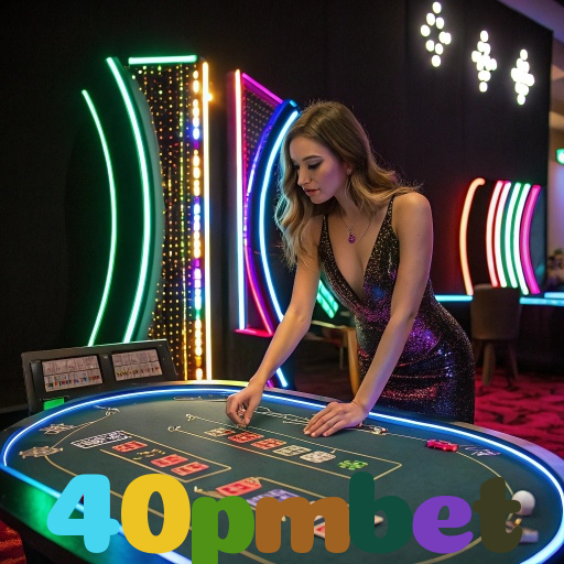  40pmbet