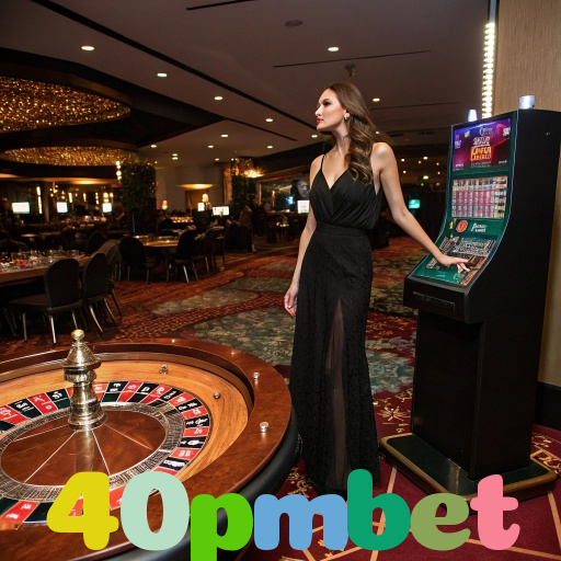  40pmbet