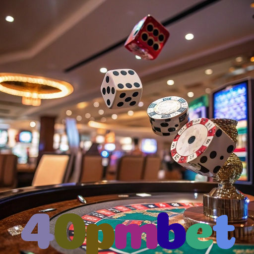  40pmbet