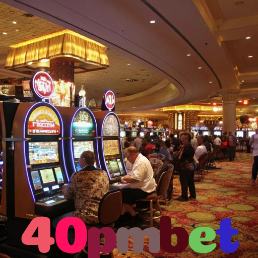  40pmbet