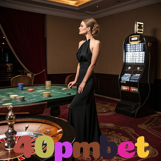  40pmbet
