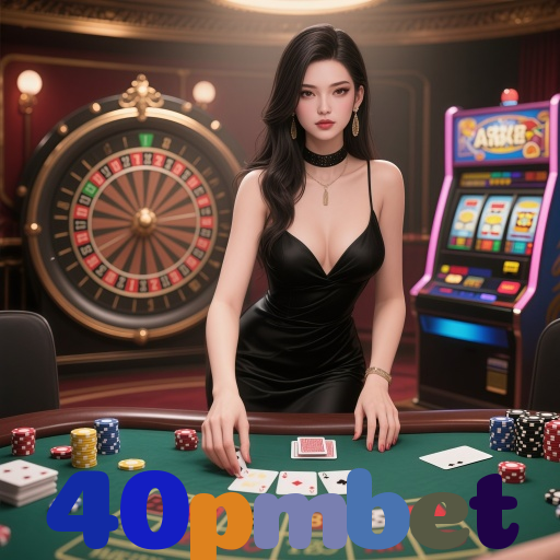  40pmbet