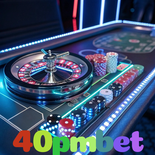  40pmbet