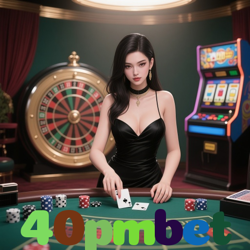  40pmbet