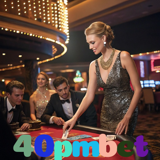  40pmbet