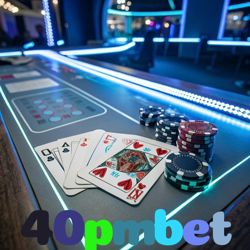  40pmbet