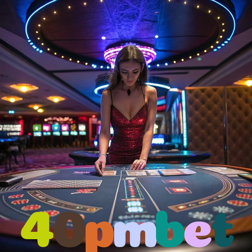  40pmbet